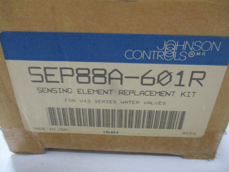 JOHNSON CONTROLS SEP88A-601R NSMP