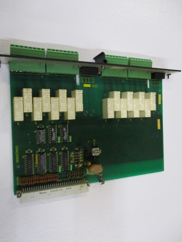 DEIF OPM-1 UNMP