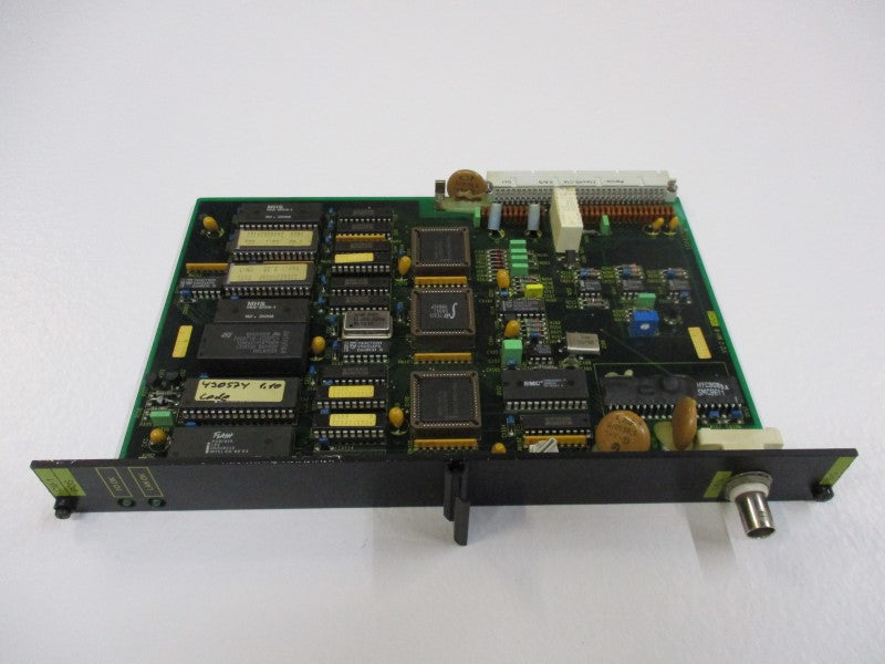 DEIF CM-1 UNMP