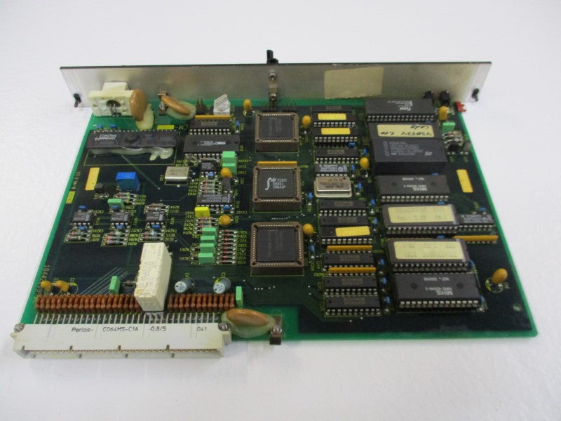 DEIF CM-1 UNMP