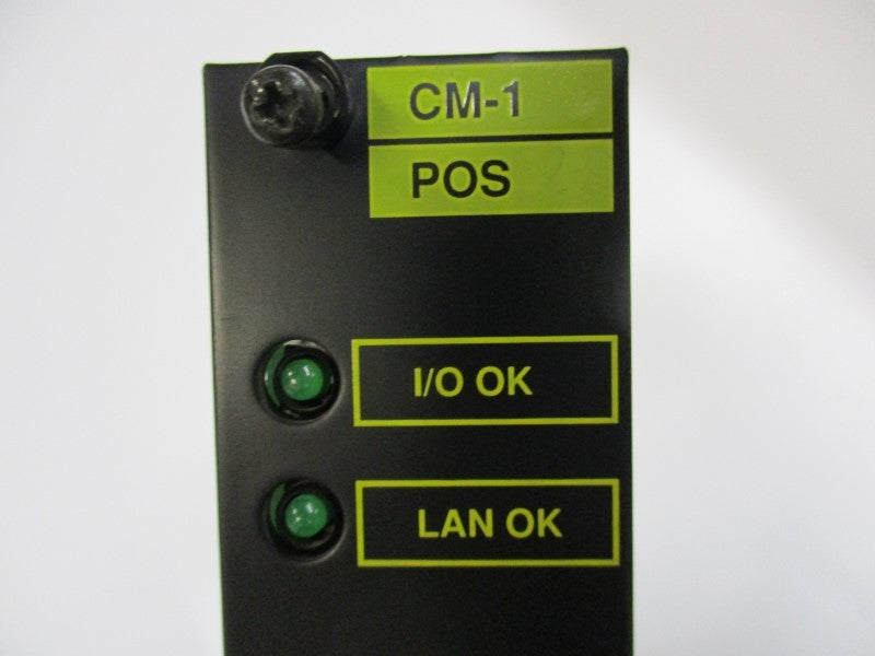 DEIF CM-1 UNMP