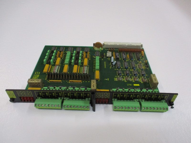 DEIF IPM-1 UNMP