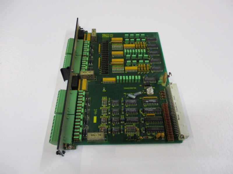 DEIF IPM-1 UNMP