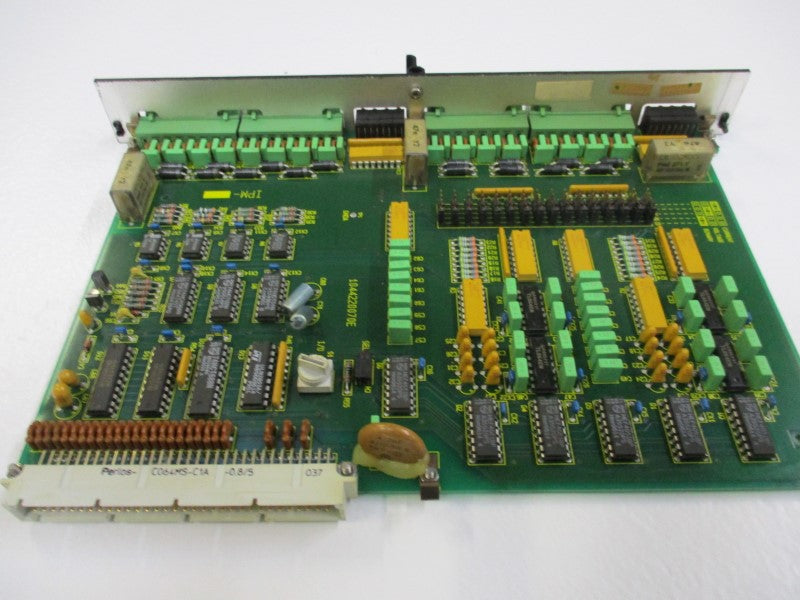 DEIF IPM-1 UNMP