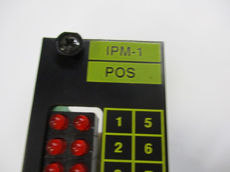 DEIF IPM-1 UNMP