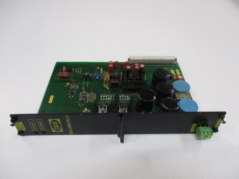 DEIF PSM-1 UNMP
