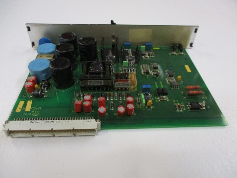 DEIF PSM-1 UNMP