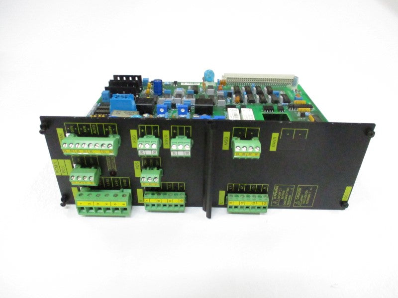 DEIF SCM-1 UNMP