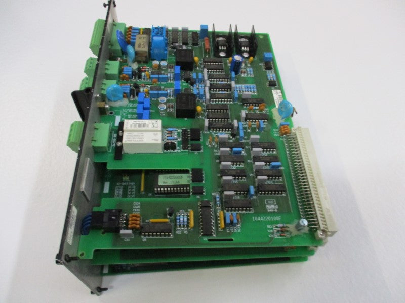 DEIF SCM-1 UNMP