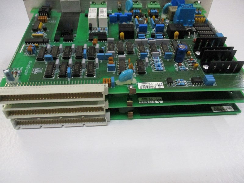 DEIF SCM-1 UNMP