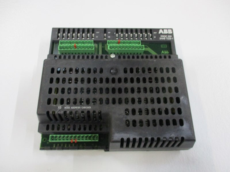 ABB DSQC328 3HAB7229-1 UNMP