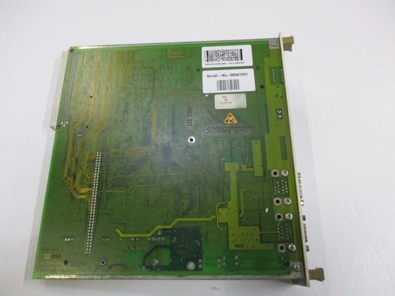 PHOENIX CONTACT DSQC344 3HAB7686-1 UNMP