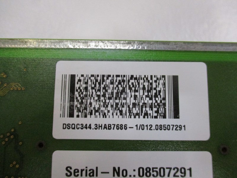 PHOENIX CONTACT DSQC344 3HAB7686-1 UNMP