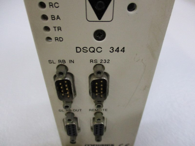 PHOENIX CONTACT DSQC344 3HAB7686-1 UNMP