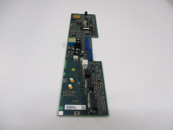 ABB 3BSE000522R1 1H501 UNMP