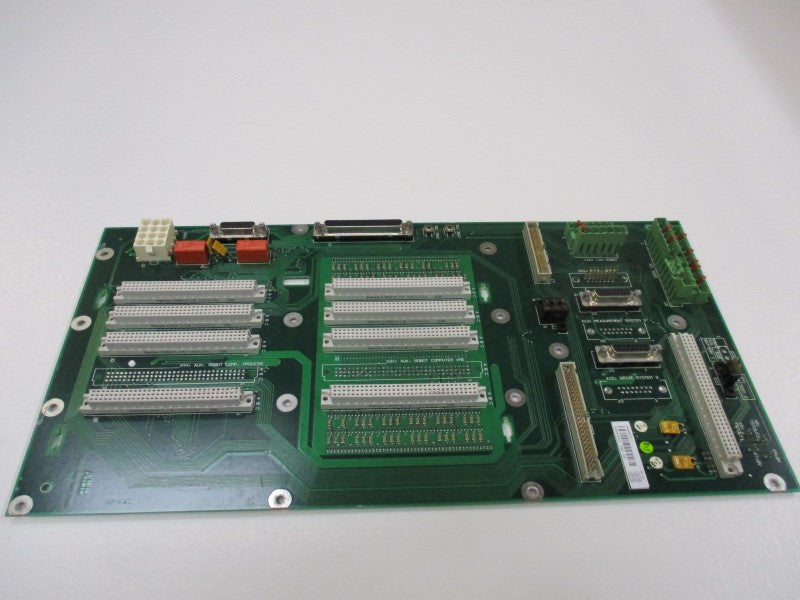 ABB DSQC330 3HAB6372-1 (AS PICTURED) UNMP