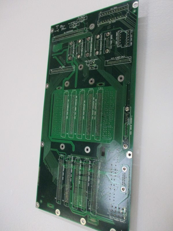 ABB DSQC330 3HAB6372-1 (AS PICTURED) UNMP