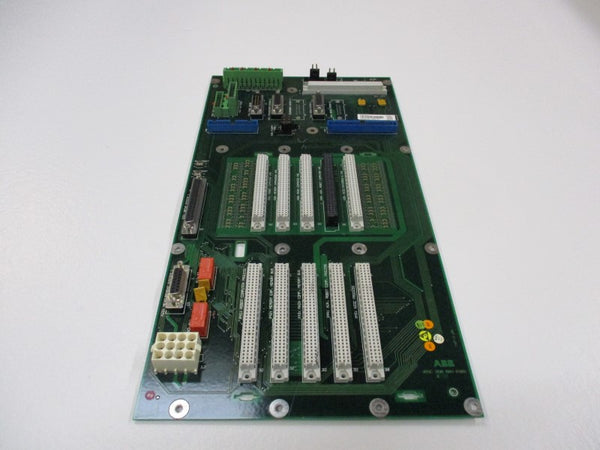 ABB DSQC340 3HAB6914-1 (AS PICTURED) UNMP