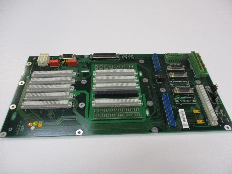 ABB DSQC340 3HAB6914-1 (AS PICTURED) UNMP