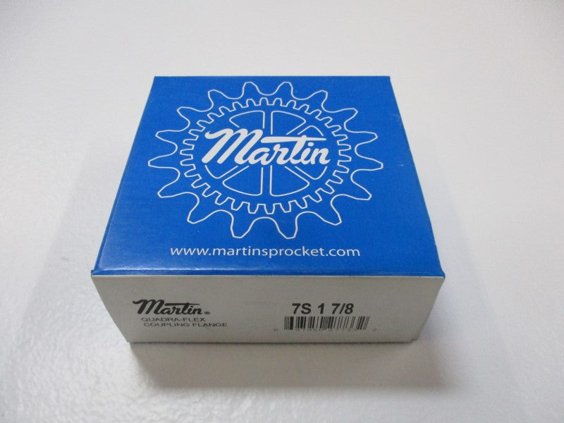 MARTIN 7S 1-7/8" NSFS