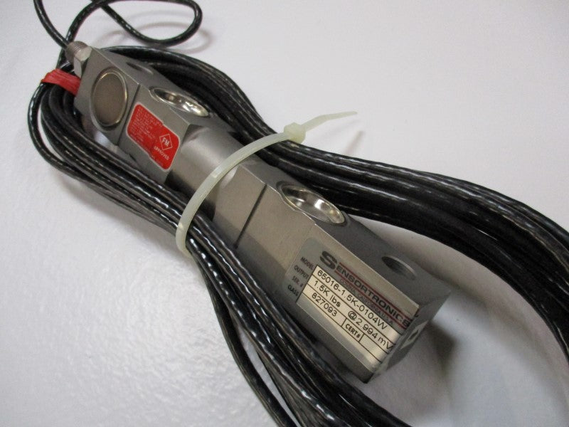 SENSORTRONICS 65016-1.5K-0104W (2.994) NSNP