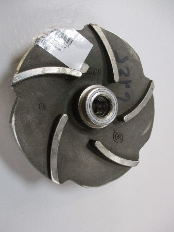 GOULDS PUMP 076793-1203 UNMP