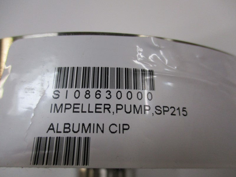 INDUSTRIAL MRO SI08630000 NSNP