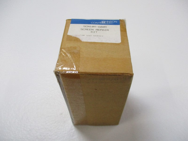 JOHNSON CONTROLS SCN10A-600R NSFS