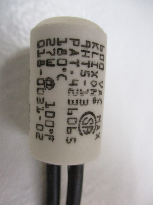 COPELAND 018-0031-02 NSMP