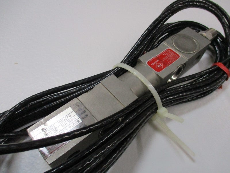 SENSORTRONICS 65016-1.5K-0104W (3.002) NSNP