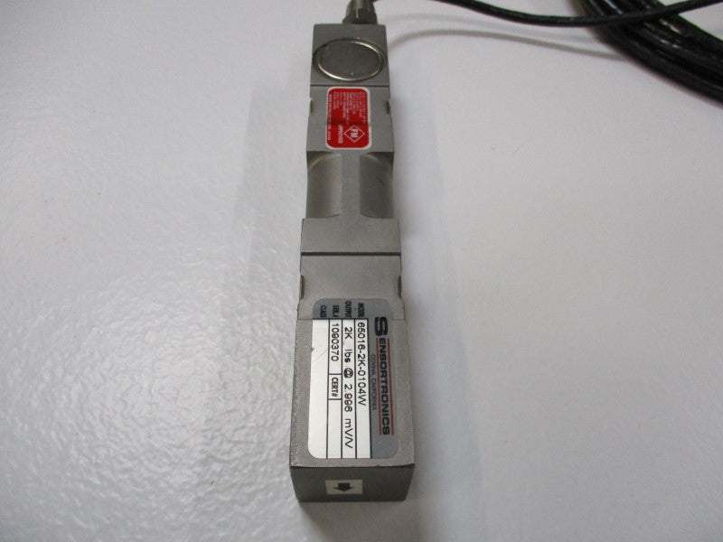 SENSORTRONICS 65016-2K-0104W (2.996) NSNP