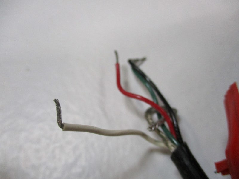 SENSORTRONICS 65016-2K-0104W (2.996) NSNP