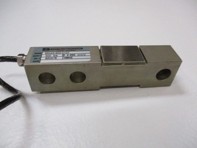 SENSORTRONICS 65023-500-0107 (2.999) NSNP