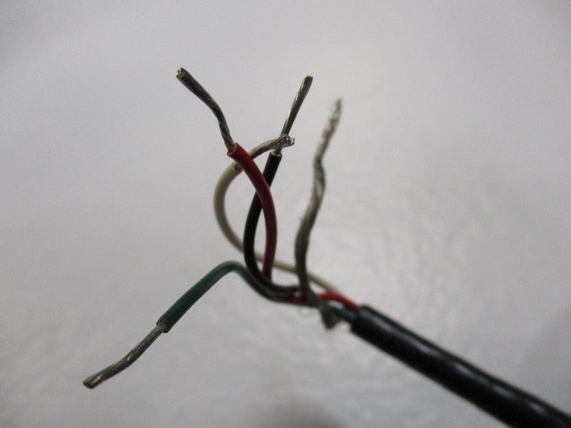 SENSORTRONICS 65016-1.5K-0104W (2.999) NSNP