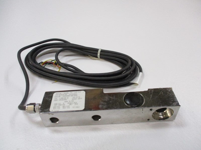 METTLER-TOLEDO 13136900C 15V UNMP