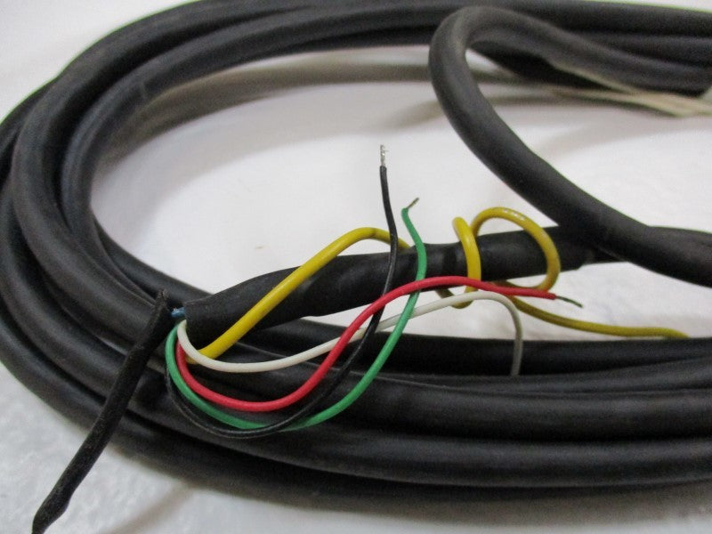 METTLER-TOLEDO 13136900C 15V UNMP