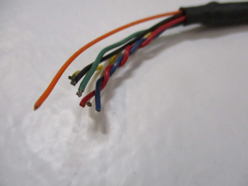 MUSE M2910-2K UNMP