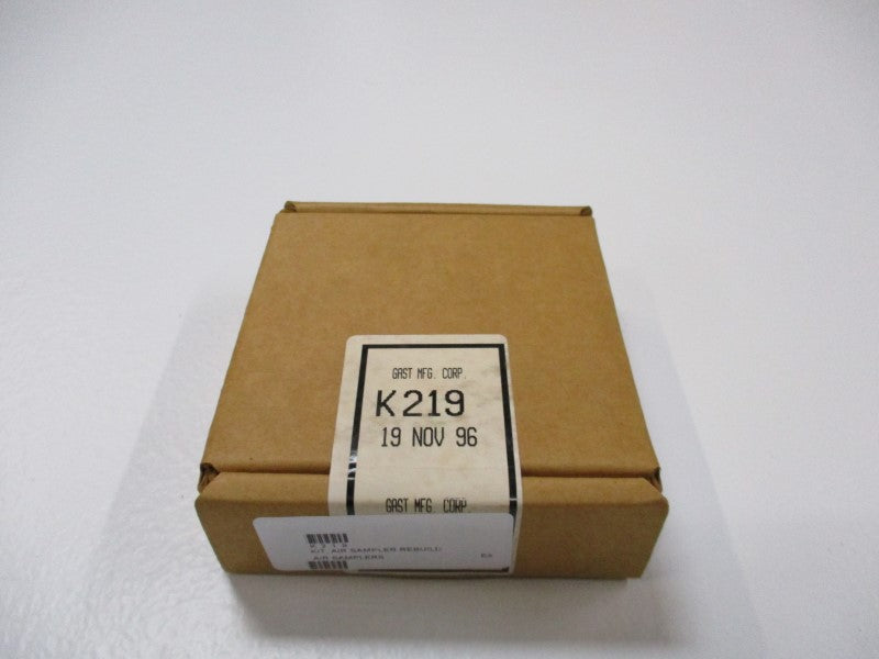 GAST K219 NSFS