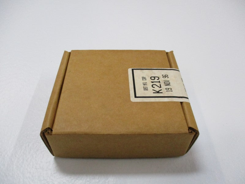 GAST K219 NSFS