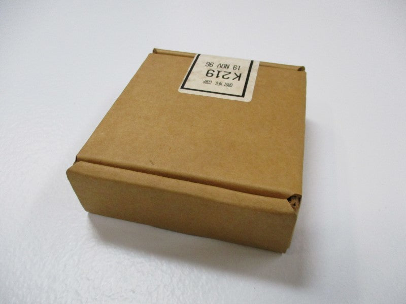 GAST K219 NSFS