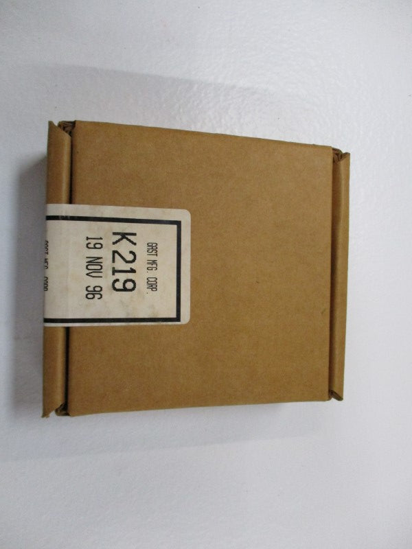 GAST K219 NSFS