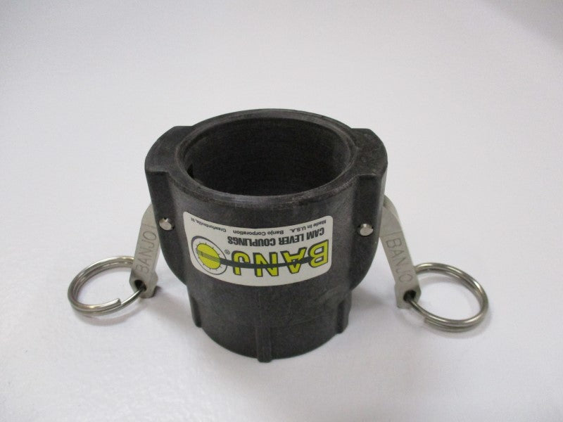 BANJO 200D NSNP