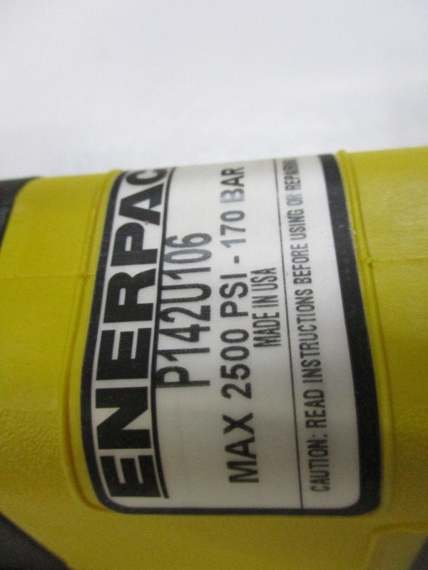 ENERPAC P142U106 NSMP
