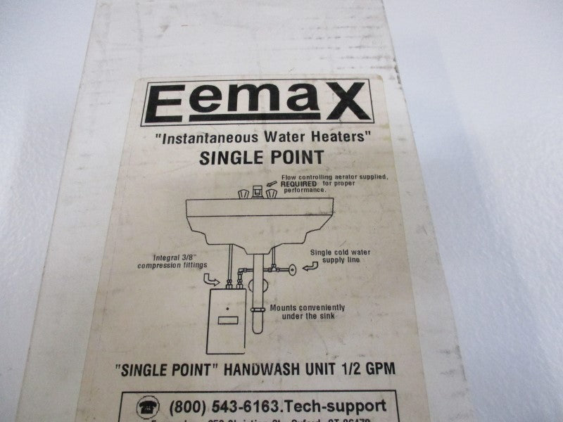 EEMAX SP3012 NSFS