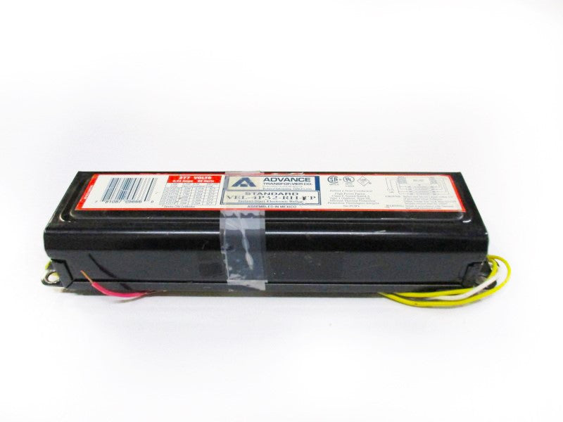 ADVANCE VEL-4P32-RH-TP NSNP
