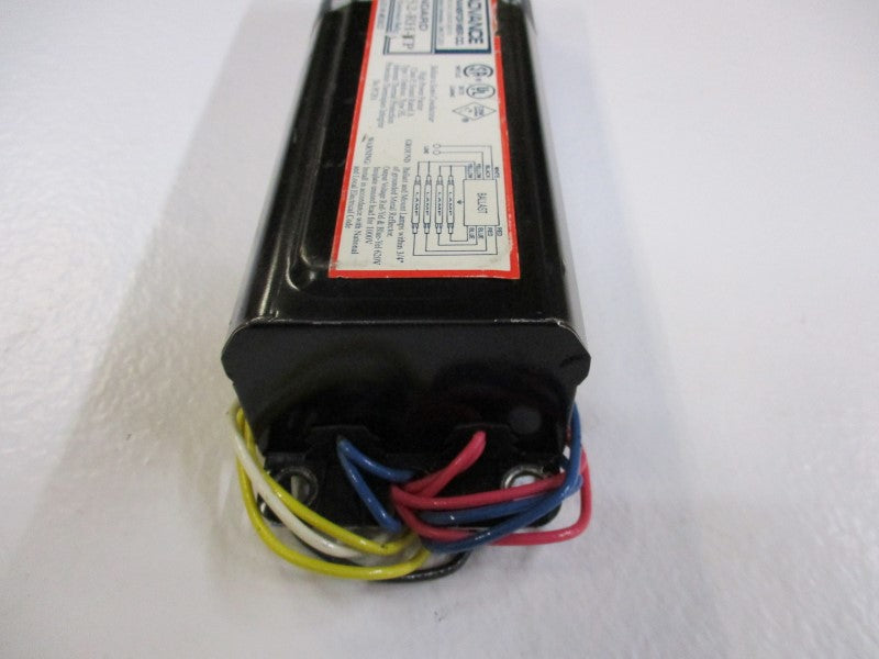 ADVANCE VEL-4P32-RH-TP NSNP