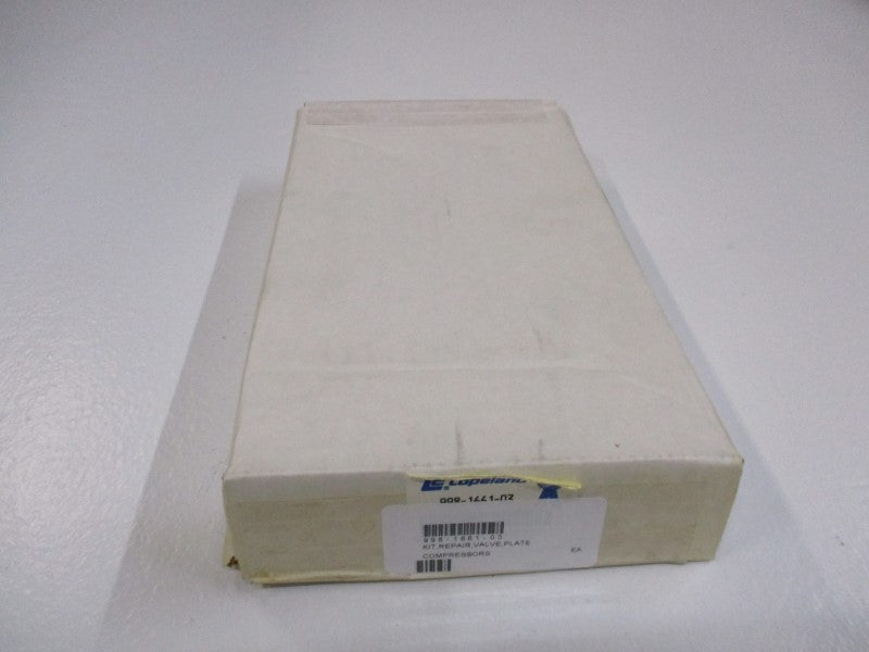 COPELAND 998-1661-03 NSFS