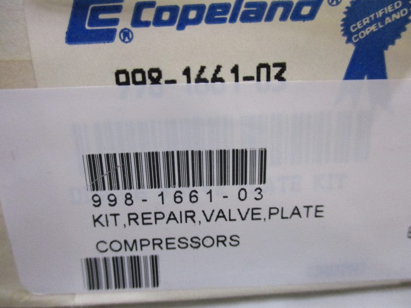 COPELAND 998-1661-03 NSFS