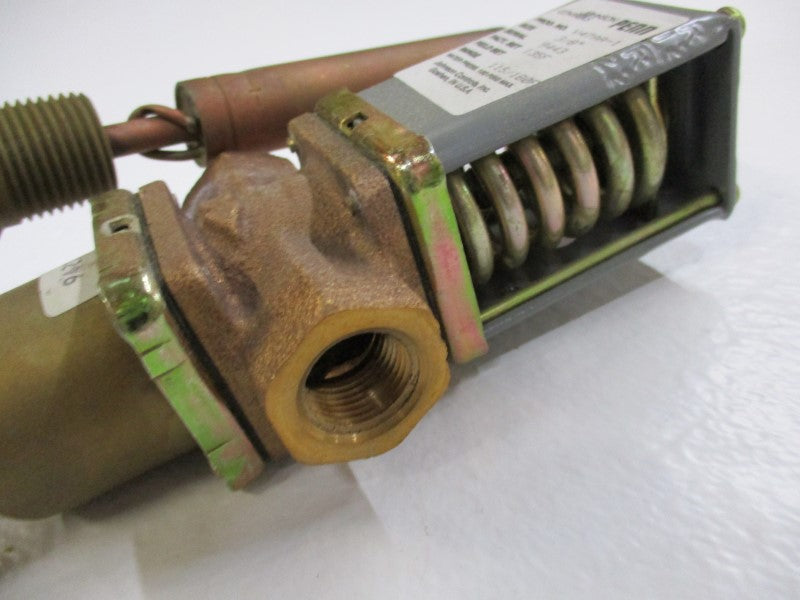 JOHNSON CONTROLS V47AA-1 NSNP