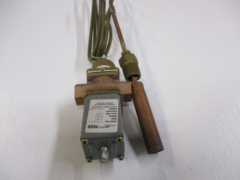 JOHNSON CONTROLS V47AA-1 NSNP